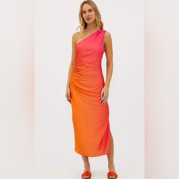 Beach Riot Dresses & Skirts - NWT Beach Riot/Anthropologie dress